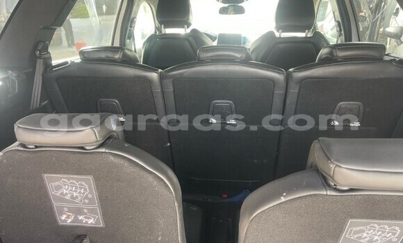 Acheter Occasion Voiture Peugeot 5008 Blanc à Dakar, Dakar Acheter Occasion Voiture Peugeot 5008 Blanc à Dakar, Dakar