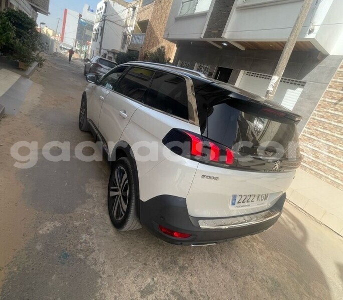 Big with watermark peugeot 5008 dakar dakar 29729