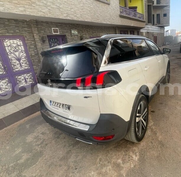 Big with watermark peugeot 5008 dakar dakar 29729