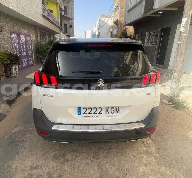 Big with watermark peugeot 5008 dakar dakar 29729