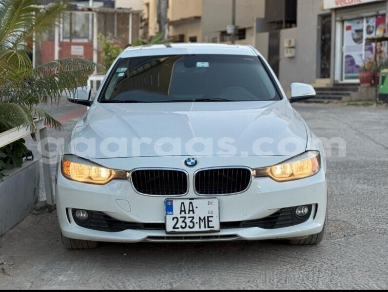 Big with watermark bmw 3 series dakar dakar 29731