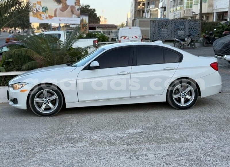 Big with watermark bmw 3 series dakar dakar 29731