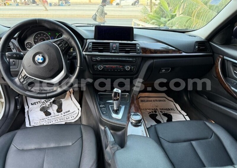 Big with watermark bmw 3 series dakar dakar 29731