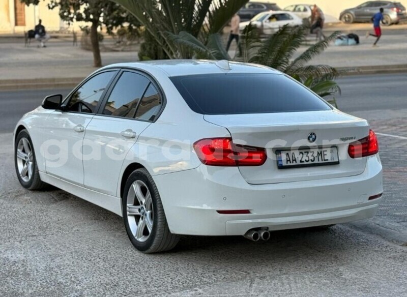 Big with watermark bmw 3 series dakar dakar 29731