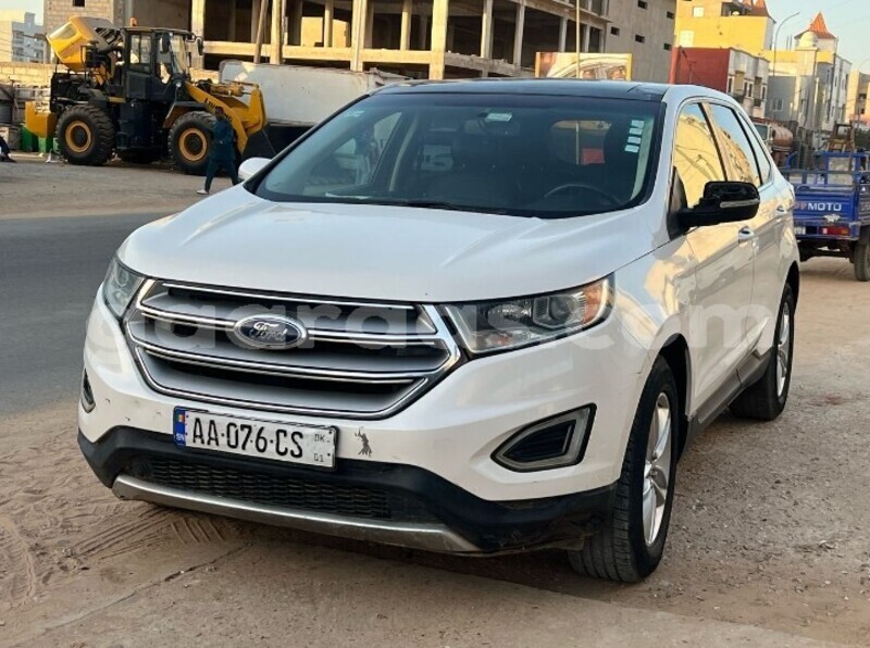 Big with watermark ford edge dakar dakar 29732