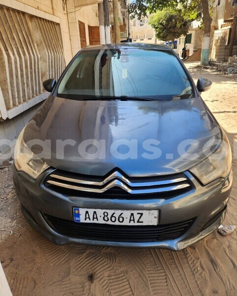Big with watermark citroen c4 dakar dakar 29734