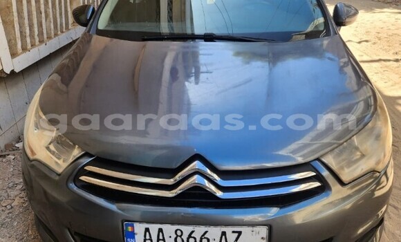Dieundeu Occasion Citroen C4 Other Auto in Dakar in Dakar Dieundeu Occasion Citroen C4 Other Auto in Dakar in Dakar