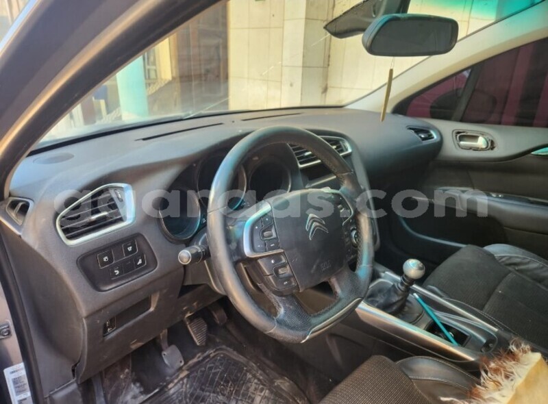 Big with watermark citroen c4 dakar dakar 29734