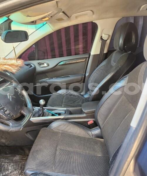 Big with watermark citroen c4 dakar dakar 29734