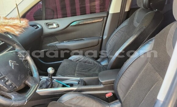 Dieundeu Occasion Citroen C4 Other Auto in Dakar in Dakar Dieundeu Occasion Citroen C4 Other Auto in Dakar in Dakar