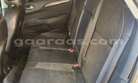 Dieundeu Occasion Citroen C4 Other Auto in Dakar in Dakar Dieundeu Occasion Citroen C4 Other Auto in Dakar in Dakar