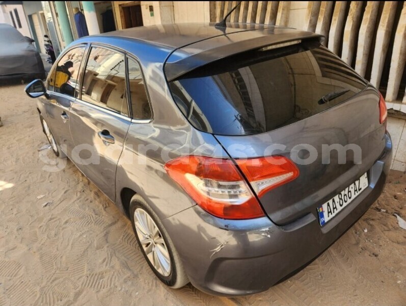 Big with watermark citroen c4 dakar dakar 29734