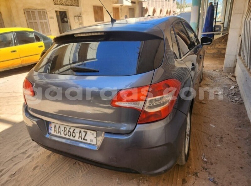 Big with watermark citroen c4 dakar dakar 29734