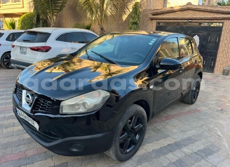 Big with watermark nissan qashqai dakar dakar 29736