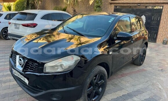 Acheter Occasion Voiture Nissan Qashqai Autre à Dakar, Dakar Acheter Occasion Voiture Nissan Qashqai Autre à Dakar, Dakar