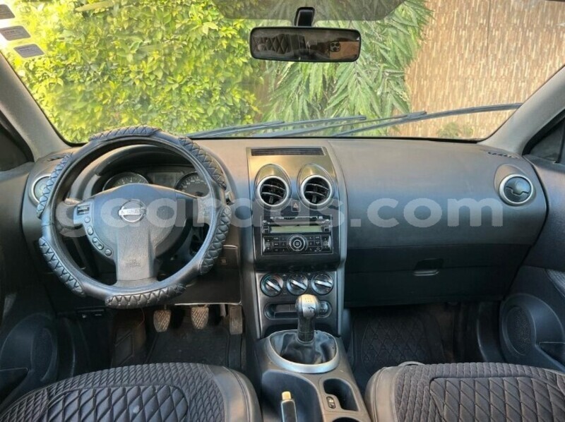 Big with watermark nissan qashqai dakar dakar 29736