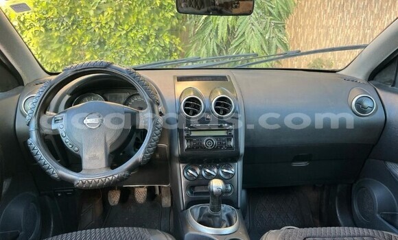 Acheter Occasion Voiture Nissan Qashqai Autre à Dakar, Dakar Acheter Occasion Voiture Nissan Qashqai Autre à Dakar, Dakar