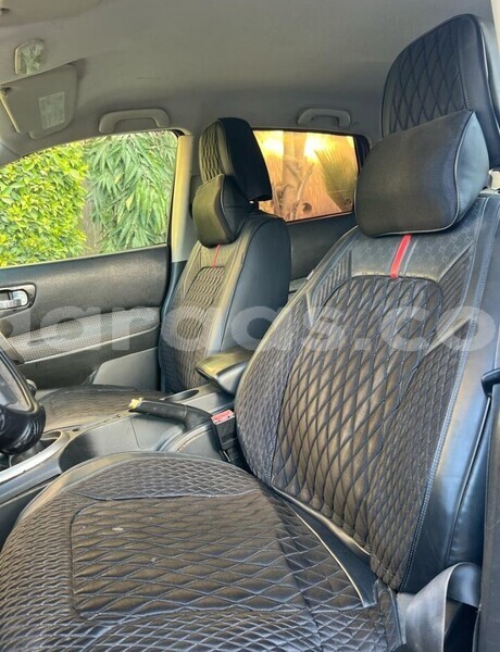 Big with watermark nissan qashqai dakar dakar 29736