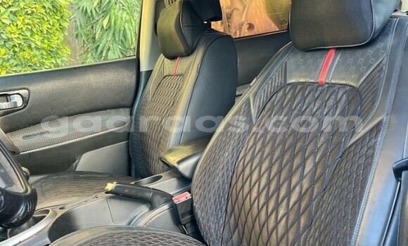 Acheter Occasion Voiture Nissan Qashqai Autre à Dakar, Dakar Acheter Occasion Voiture Nissan Qashqai Autre à Dakar, Dakar