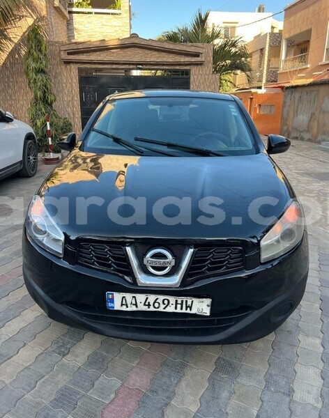 Big with watermark nissan qashqai dakar dakar 29736