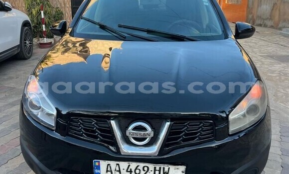 Acheter Occasion Voiture Nissan Qashqai Autre à Dakar, Dakar Acheter Occasion Voiture Nissan Qashqai Autre à Dakar, Dakar