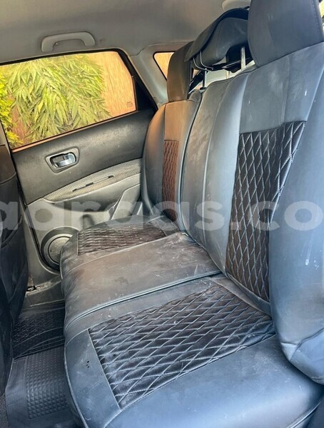 Big with watermark nissan qashqai dakar dakar 29736