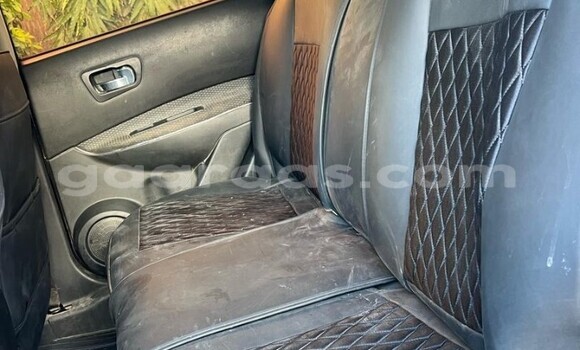 Acheter Occasion Voiture Nissan Qashqai Autre à Dakar, Dakar Acheter Occasion Voiture Nissan Qashqai Autre à Dakar, Dakar