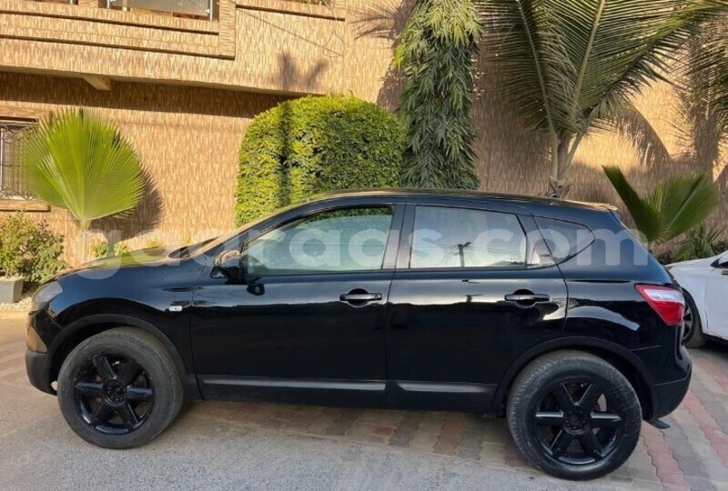 Big with watermark nissan qashqai dakar dakar 29736