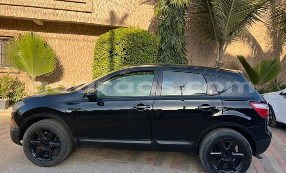 Acheter Occasion Voiture Nissan Qashqai Autre à Dakar, Dakar Acheter Occasion Voiture Nissan Qashqai Autre à Dakar, Dakar