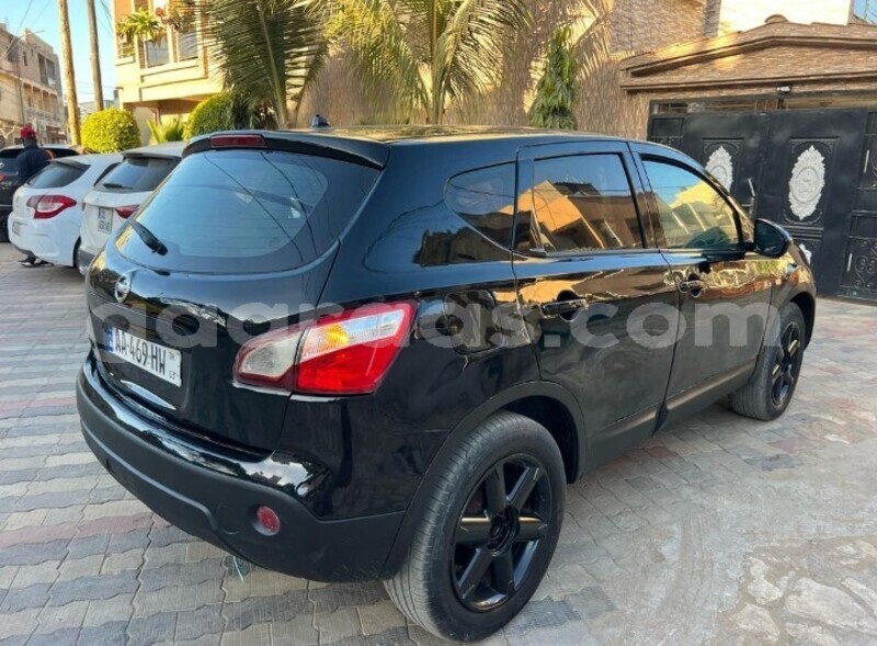 Big with watermark nissan qashqai dakar dakar 29736