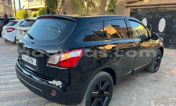 Acheter Occasion Voiture Nissan Qashqai Autre à Dakar, Dakar Acheter Occasion Voiture Nissan Qashqai Autre à Dakar, Dakar