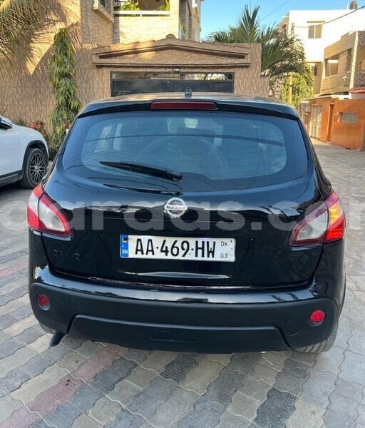 Big with watermark nissan qashqai dakar dakar 29736