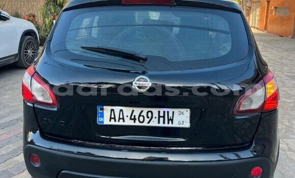 Acheter Occasion Voiture Nissan Qashqai Autre à Dakar, Dakar Acheter Occasion Voiture Nissan Qashqai Autre à Dakar, Dakar