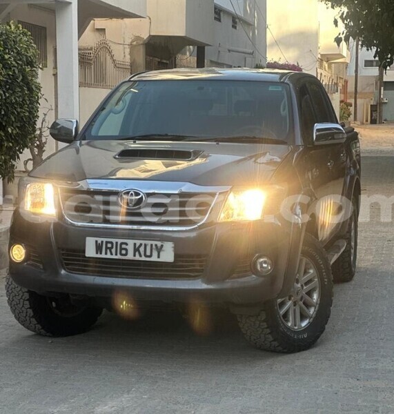 Big with watermark toyota hilux dakar dakar 29742