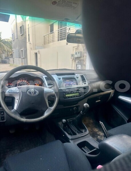 Big with watermark toyota hilux dakar dakar 29742