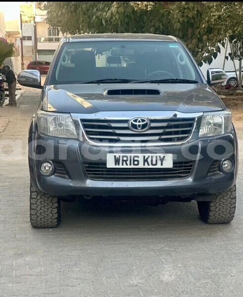 Big with watermark toyota hilux dakar dakar 29742