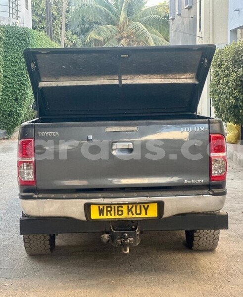 Big with watermark toyota hilux dakar dakar 29742