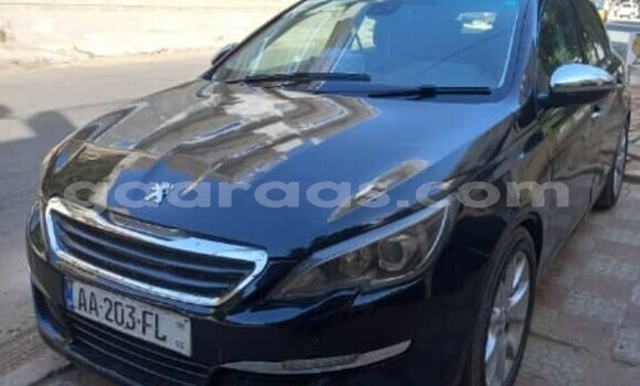 Acheter Occasion Voiture Peugeot 308 Autre à Dakar, Dakar Acheter Occasion Voiture Peugeot 308 Autre à Dakar, Dakar