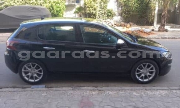 Acheter Occasion Voiture Peugeot 308 Autre à Dakar, Dakar Acheter Occasion Voiture Peugeot 308 Autre à Dakar, Dakar