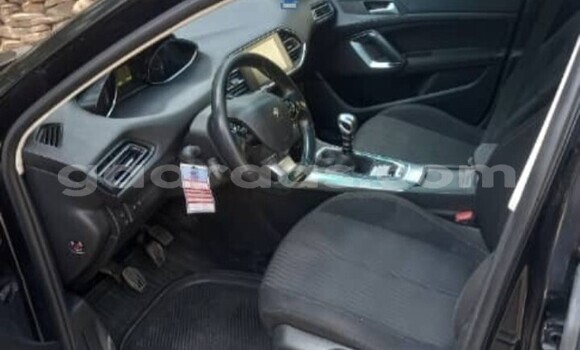 Acheter Occasion Voiture Peugeot 308 Autre à Dakar, Dakar Acheter Occasion Voiture Peugeot 308 Autre à Dakar, Dakar