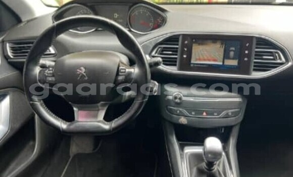 Acheter Occasion Voiture Peugeot 308 Autre à Dakar, Dakar Acheter Occasion Voiture Peugeot 308 Autre à Dakar, Dakar