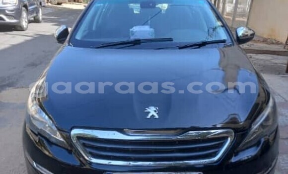 Acheter Occasion Voiture Peugeot 308 Autre à Dakar, Dakar Acheter Occasion Voiture Peugeot 308 Autre à Dakar, Dakar