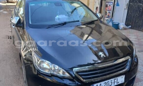 Acheter Occasion Voiture Peugeot 308 Autre à Dakar, Dakar Acheter Occasion Voiture Peugeot 308 Autre à Dakar, Dakar