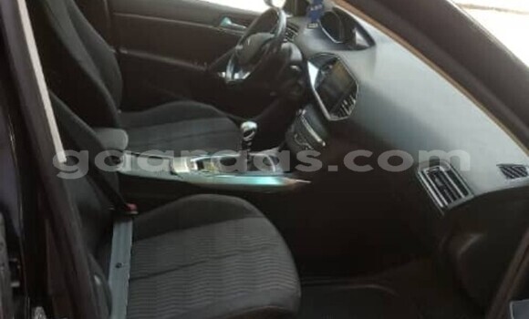 Acheter Occasion Voiture Peugeot 308 Autre à Dakar, Dakar Acheter Occasion Voiture Peugeot 308 Autre à Dakar, Dakar