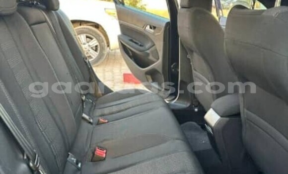 Acheter Occasion Voiture Peugeot 308 Autre à Dakar, Dakar Acheter Occasion Voiture Peugeot 308 Autre à Dakar, Dakar