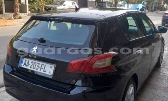 Acheter Occasion Voiture Peugeot 308 Autre à Dakar, Dakar Acheter Occasion Voiture Peugeot 308 Autre à Dakar, Dakar