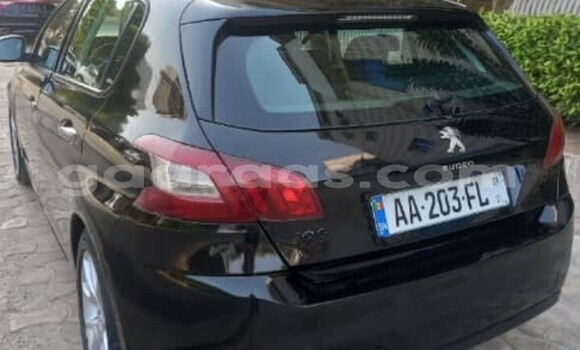 Acheter Occasion Voiture Peugeot 308 Autre à Dakar, Dakar Acheter Occasion Voiture Peugeot 308 Autre à Dakar, Dakar