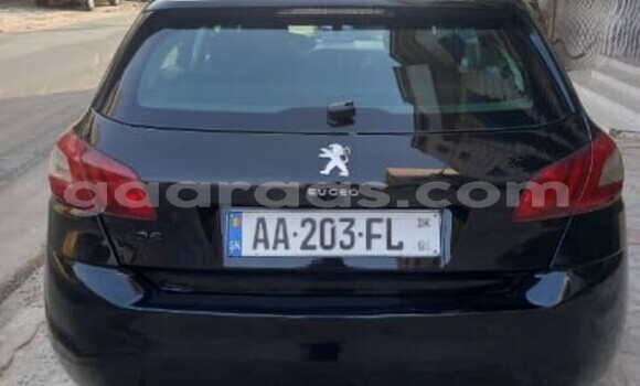 Acheter Occasion Voiture Peugeot 308 Autre à Dakar, Dakar Acheter Occasion Voiture Peugeot 308 Autre à Dakar, Dakar