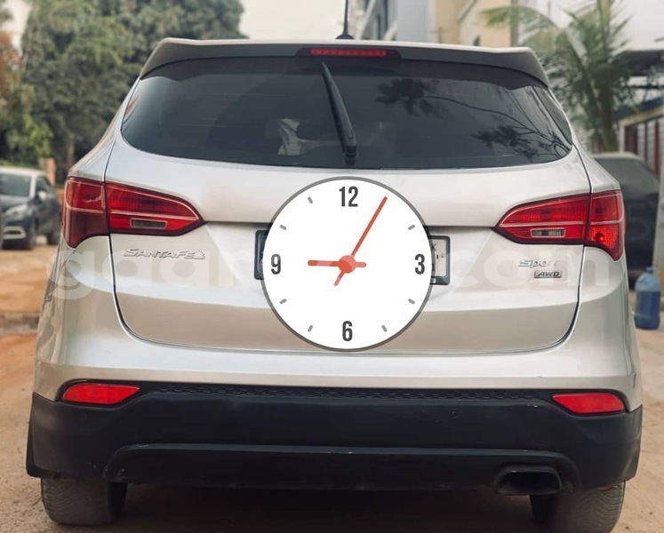 Big with watermark hyundai santa fe dakar dakar 29746