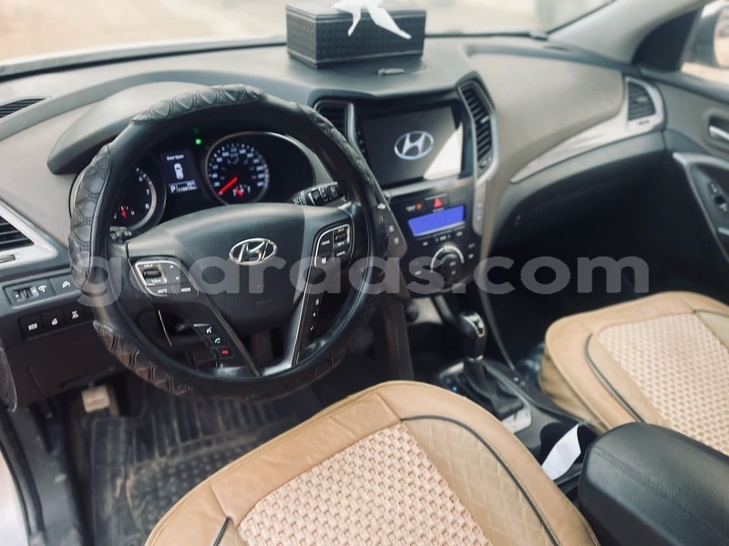 Big with watermark hyundai santa fe dakar dakar 29746